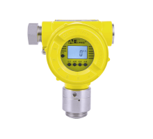 GTQ-Anr-A/GTQ-Anr-D工業及商業用途點型可燃氣體探測器