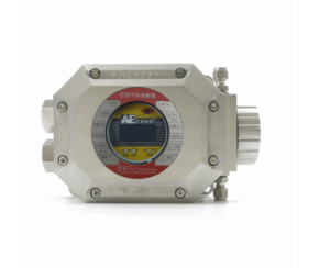 在線防爆電化學氧含量分析儀監測系統