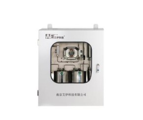 離心機氧含量分析儀