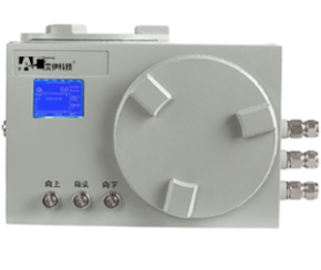 電化學氧濃度分析儀在線監測系統